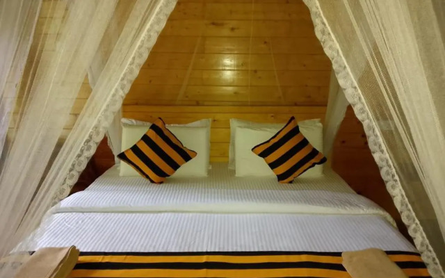 Ella Treehouses and Cabanas