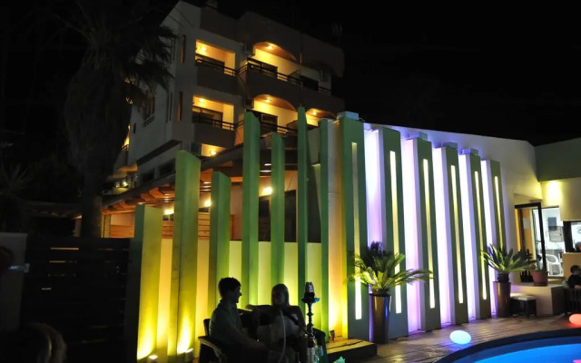 Hotel Heleni Beach