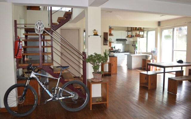 Lazimpat House B&B