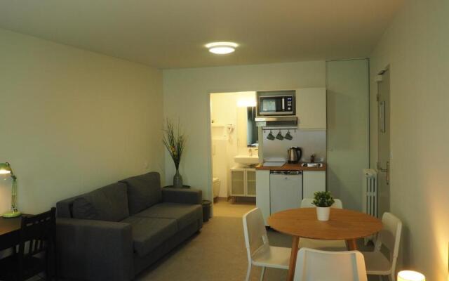 Résidence les Ramblas