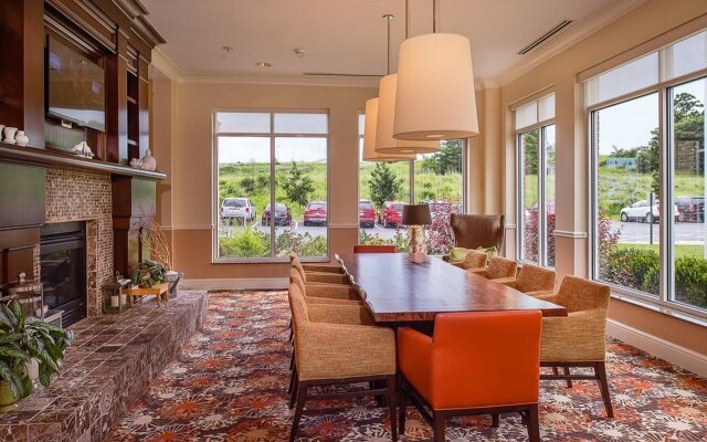 Hilton Garden Inn St. Louis Airport