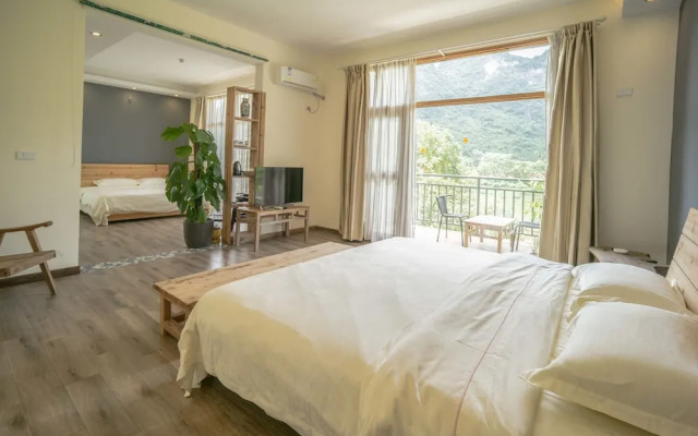 Ivy Inn Yangshuo