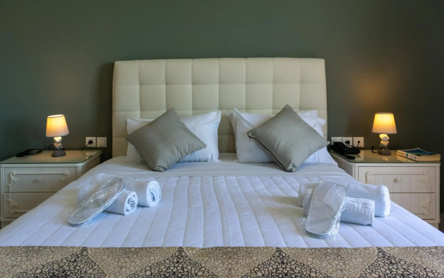 Zante Pantheon Hotel