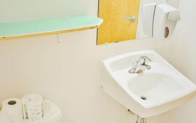 The Cleveland Hostel