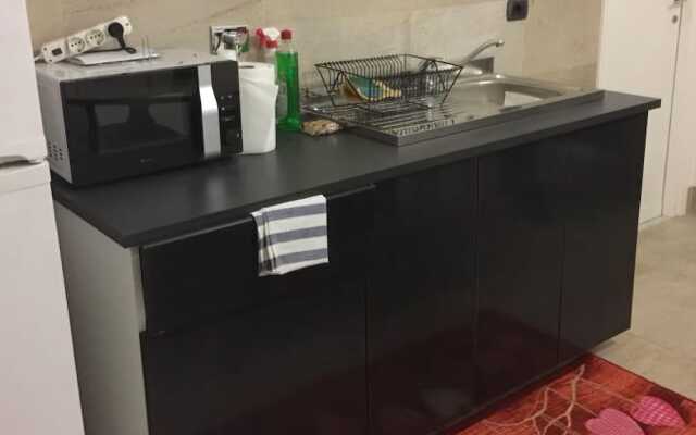 Vatican suites accommodation