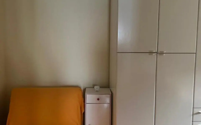 La Terrazza Sul Mare BB
