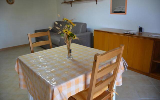 Villetta Mare Valderice