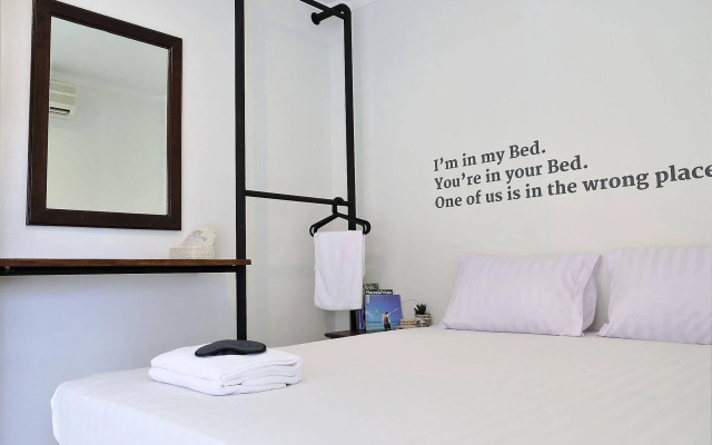 Beds Patong