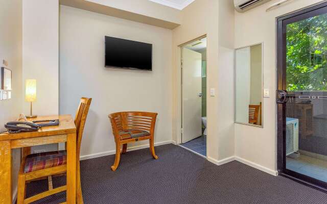 Quality Hotel Darwin Airport