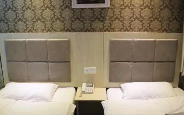 Qixian 168 Express Hotel
