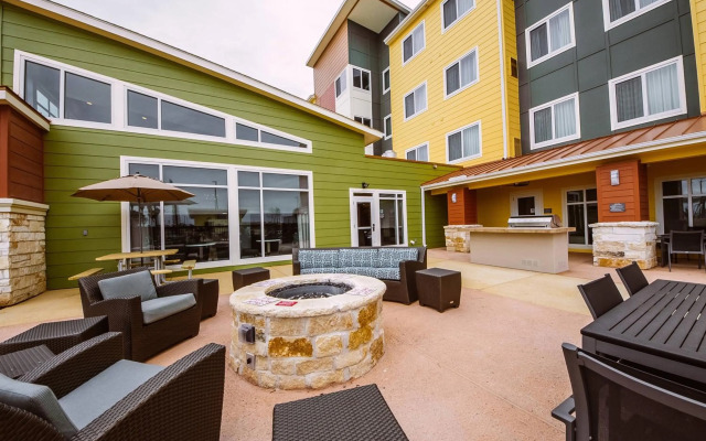 Residence Inn Harlingen