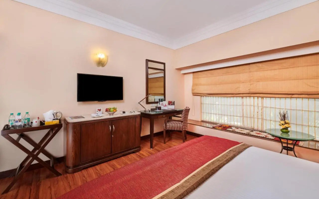 The Lalit Ashok Bangalore