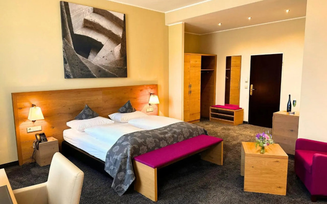 Hotel Augustiner Kloster