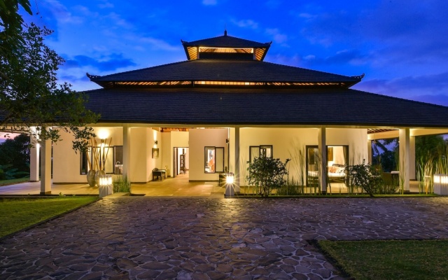 Lovina Residence — 3-star hotel in Sukasada