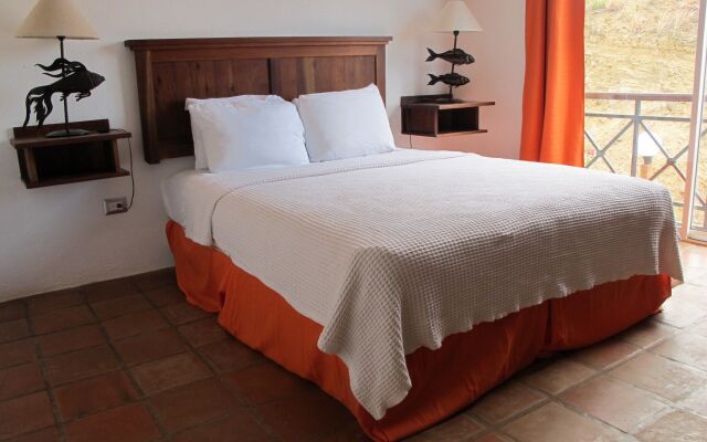 Bahia del Sol Villas & Condominiums