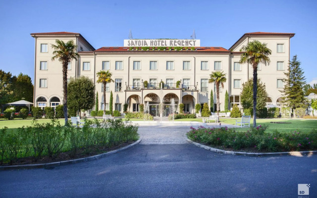 Savoia Hotel Regency