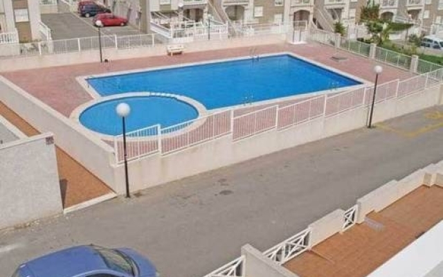 Holiday home Altos de la Bahia