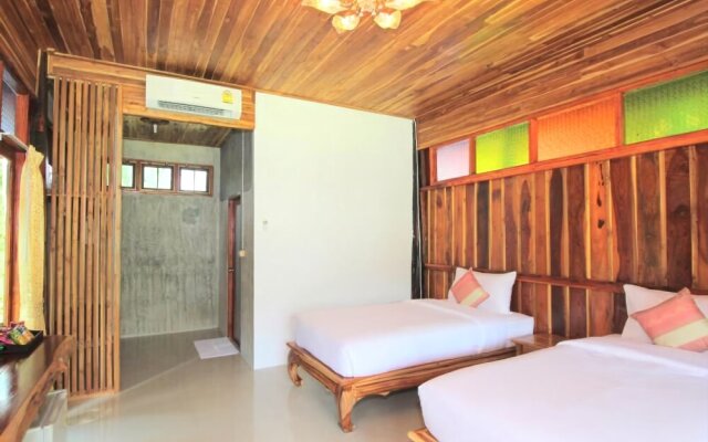 Tamarind Home Resort