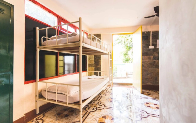 Roadhouse Hostel Arambol Goa