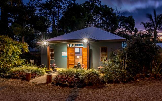 Blue Summit Hideaway