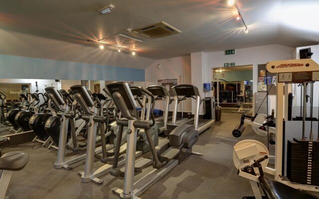 The Knaresborough Inn - The Inn Collection Group