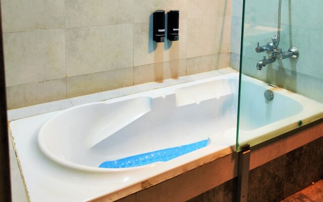 Hotel Green Apple