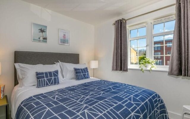 The Faculty Serviced Apartments