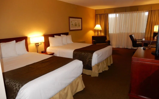 Radisson Hotel Milwaukee Airport