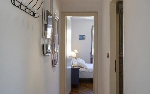 Flat 55M² 1 Bedroom 1 Bathroom - Genoa