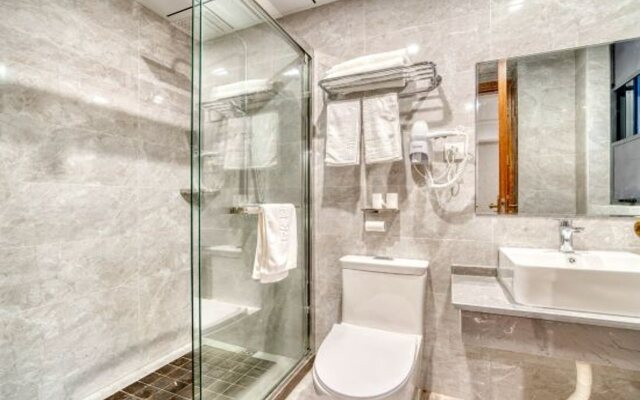 Yongle Hotel