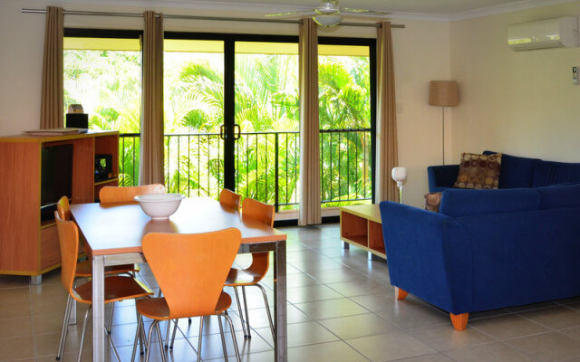 Comfort Inn & Suites Arlia Sands