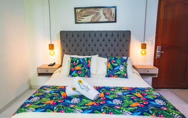 Villeta Resort Hotel