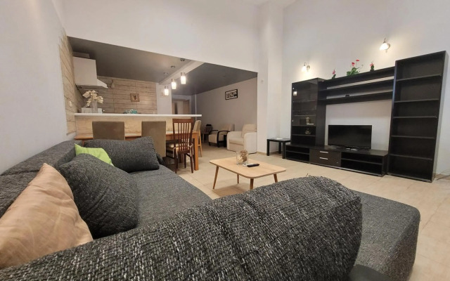 Lefkada Center Apartments