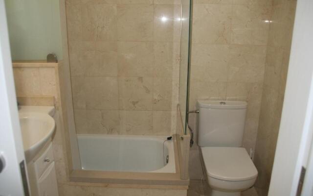Apartamento Playa