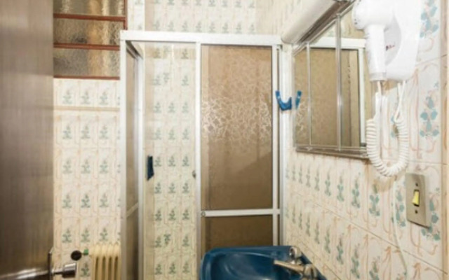 Hotel Letto Caxias