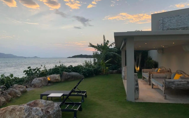 Moonstone - Samui's Premier Private Villa