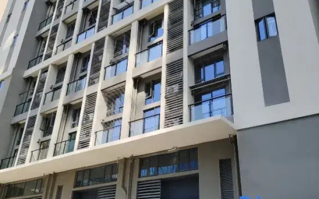 Riverside elegant house (Foshan smart city branch) )