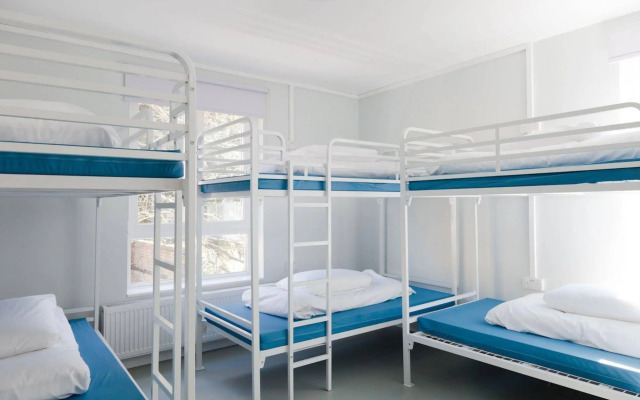 Via Lewisham - Hostel