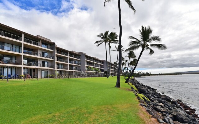 Lauloa 110 2 Bedroom Condo