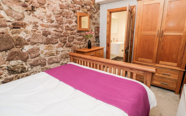Cygnet Cottage