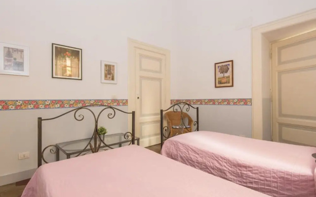 RSH Ara Pacis Terrace Large Apartment