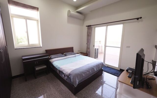 Green Island Guest House - фото 4