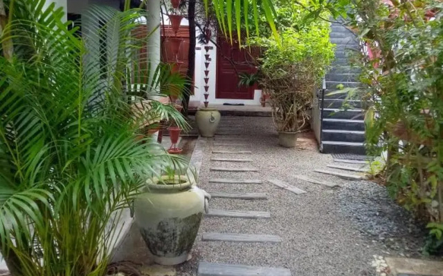Panorama Guesthouse