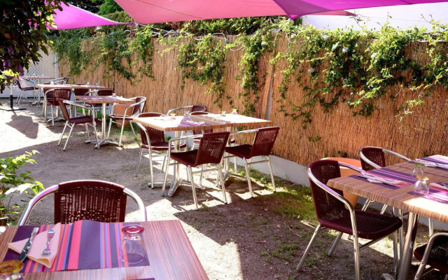 Hôtel le Petit Trianon