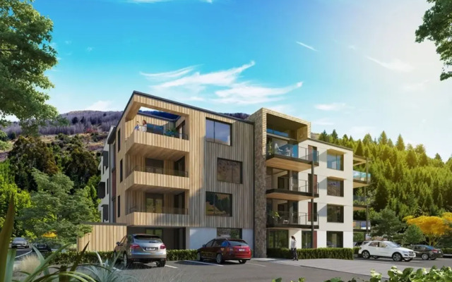 Park Residence - a THC Group  Hotel