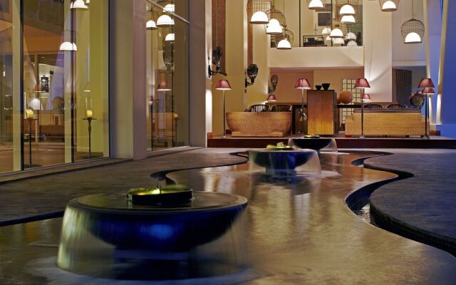 Airways Hotel