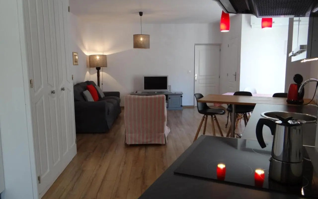 Villa Colonna Appartements