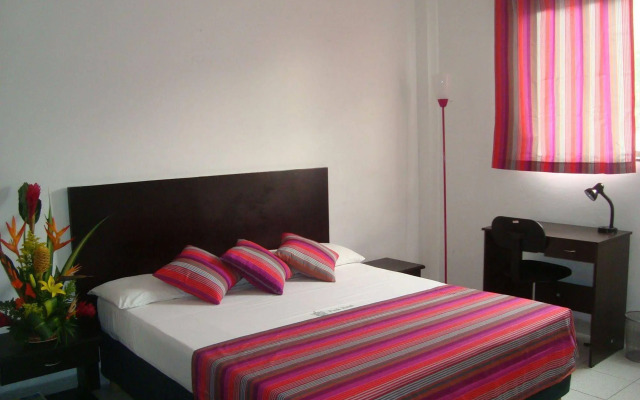 Park Hotel
