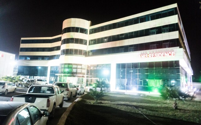Residence Sodexo