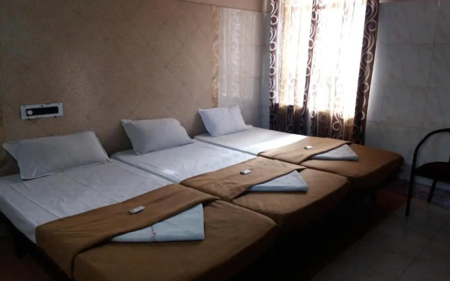 Hotel Haridwar